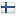 vihreaomena.net server is located in Finland